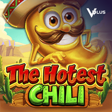 The Hottest Chili - MASURAPLAY77