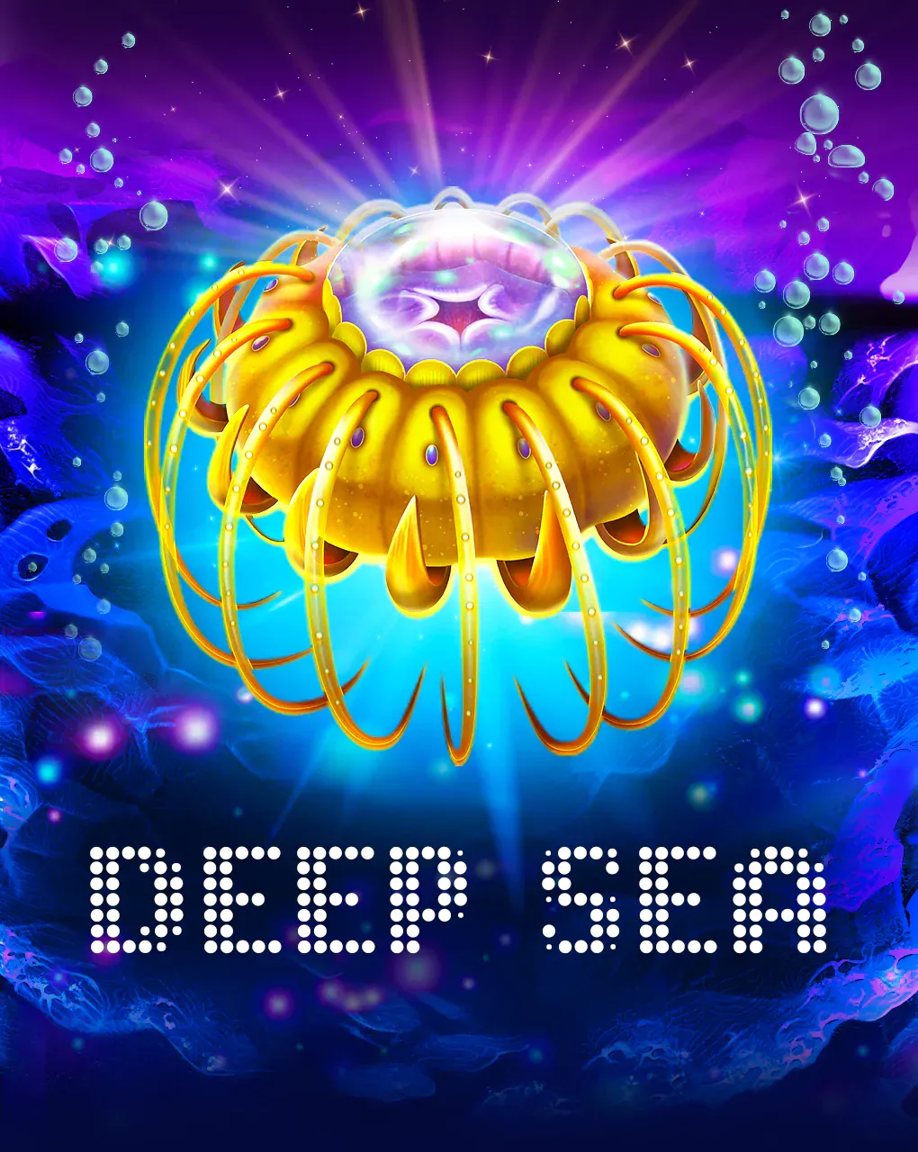 Bgaming : Deep Sea - MASURAPLAY77