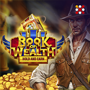 Mancala : Book of Wealth III - MASURAPLAY77