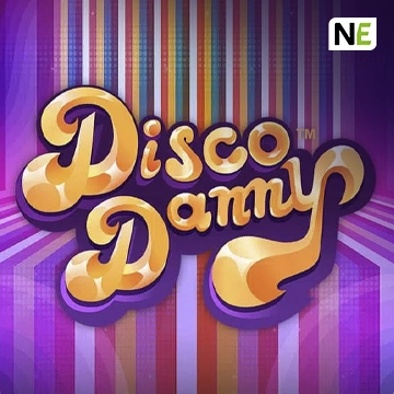 Disco Danny - MASURAPLAY77