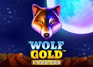Wolf Gold 1,000,000 - MASURAPLAY77