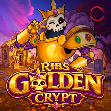 Ribs Golden Cryp - MASURAPLAY77