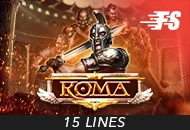 Spadegaming : Roma - MASURAPLAY77