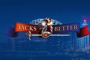 Jacks or Better Classic - MASURAPLAY77
