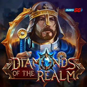 PlaynGo : Diamonds of the Realm - MASURAPLAY77
