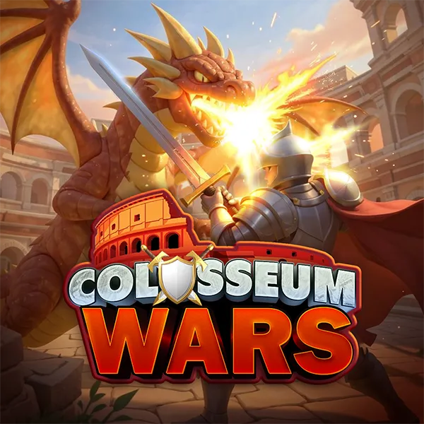 Colosseum Wars - MASURAPLAY77