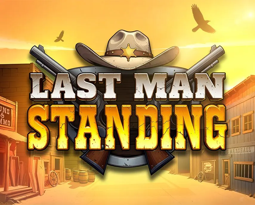 Slotmill : Last Man Standing - MASURAPLAY77