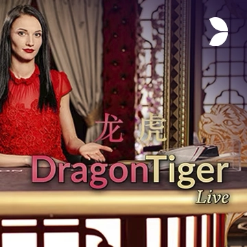 Emperor Dragon Tiger - MASURAPLAY77