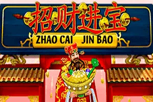 Zhao Cai Jin Bao - MASURAPLAY77