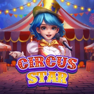 Circus Star - MASURAPLAY77