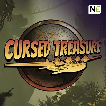 Cursed Treasure - MASURAPLAY77