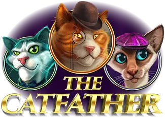 The Catfather - MASURAPLAY77