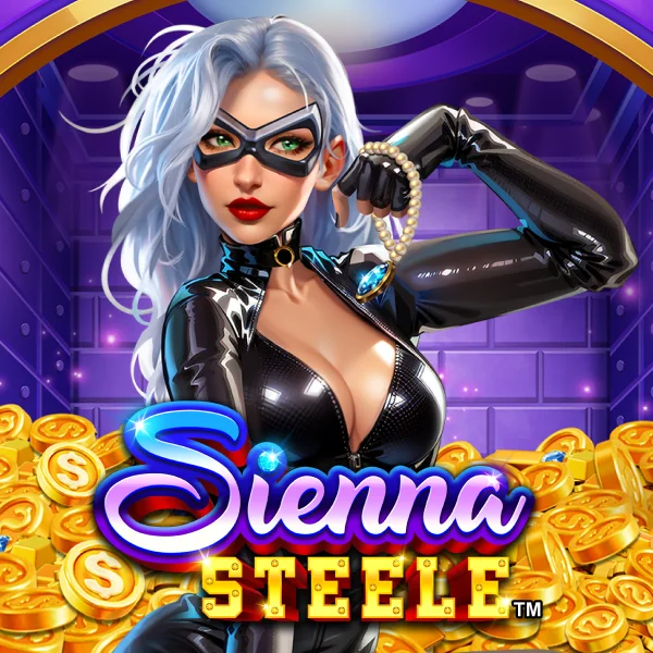 Sienna Steele - MASURAPLAY77