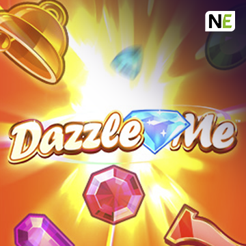 Dazzle Me - MASURAPLAY77