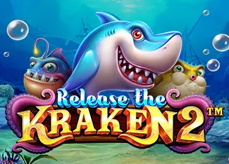 Release the Kraken 2 - MASURAPLAY77