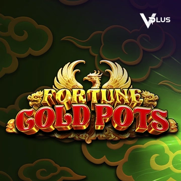 Fortune Gold Pots - MASURAPLAY77
