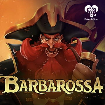 PeterSons : Barbarossa - MASURAPLAY77