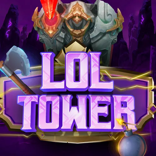 LOL Tower 英雄联盟(防御塔) - MASURAPLAY77
