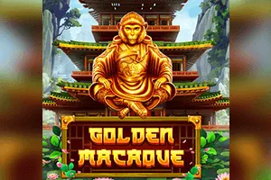 Fire Blaze: Golden Macaque - MASURAPLAY77