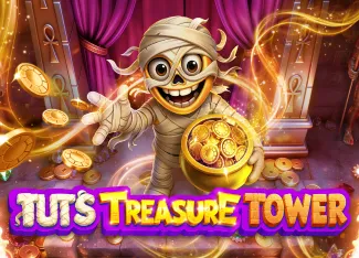 Tuts Treasure Tower - MASURAPLAY77