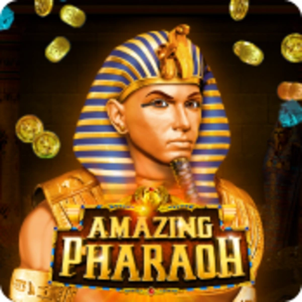 Amazing Pharaoh - MASURAPLAY77