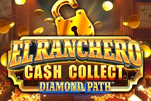 El Ranchero Cash Collect Diamond Path - MASURAPLAY77