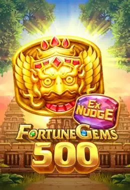 Jili : Fortune Gems 500 - MASURAPLAY77
