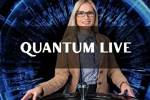 Quantum Roulette - MASURAPLAY77