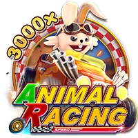 ANIMAL RACING - MASURAPLAY77