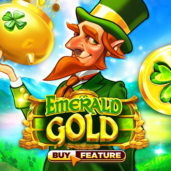 Emerald Gold - MASURAPLAY77