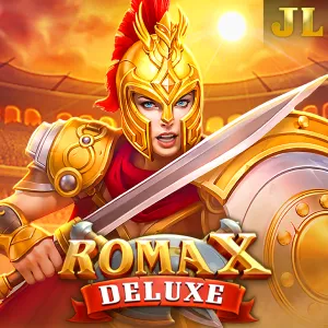 Jili : RomaX Deluxe - MASURAPLAY77