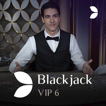 Blackjack VIP 6 - MASURAPLAY77