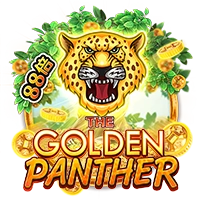 THE GOLDEN PANTHER - MASURAPLAY77