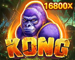 Kong - MASURAPLAY77