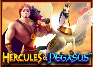 Hercules and Pegasus - MASURAPLAY77