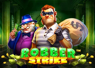 Robber Strike - MASURAPLAY77