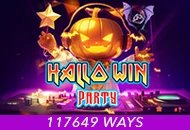 Spadegaming : Hallo Win Party - MASURAPLAY77