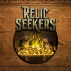 Relic Seekers - MASURAPLAY77