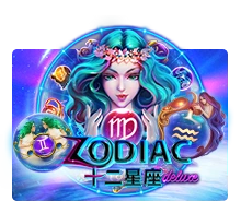Zodiac Deluxe - MASURAPLAY77
