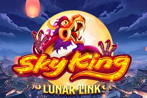 Lunar Link: Sky King - MASURAPLAY77
