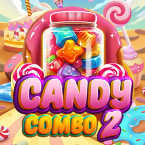 Candy Combo 2 - MASURAPLAY77