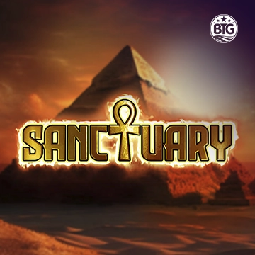 Bigtime : Sanctuary - MASURAPLAY77