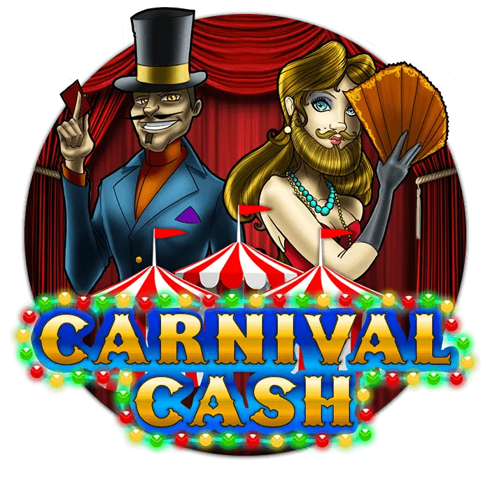 Carnival Cash - MASURAPLAY77