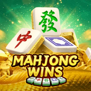 Mahjong Wins - MASURAPLAY77