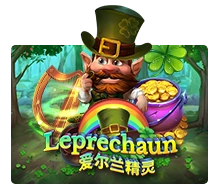 Leprechaun - MASURAPLAY77