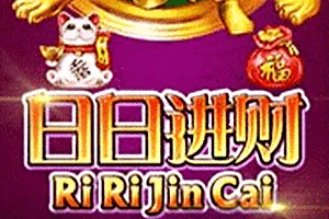 Ri Ri Jin Cai - MASURAPLAY77
