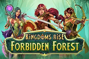 Kingdoms Rise: Forbidden Forest™ - MASURAPLAY77
