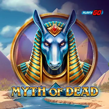 PlaynGo : Myth of Dead - MASURAPLAY77
