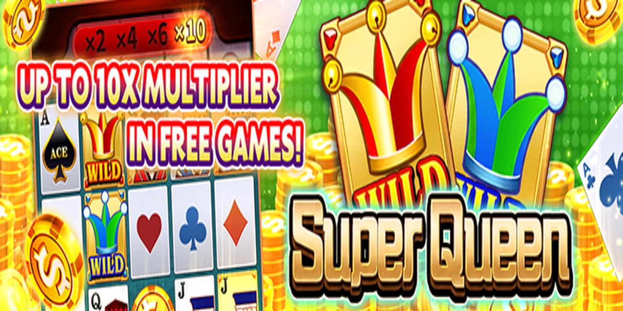 MASURAPLAY77 - superqueen - MASURAPLAY77