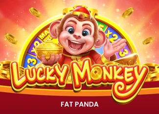 Lucky Monkey - MASURAPLAY77